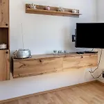 63qm Im Eschachtal Apartmán