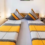 Apartmán 63qm Im Eschachtal