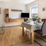 Apartmán 63qm Im Eschachtal *