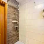 Apartmán 63qm Im Eschachtal *