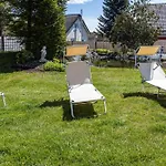 Apartmán 63qm Im Eschachtal