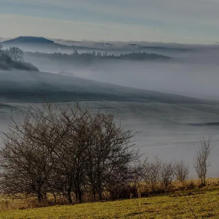 63qm Im Eschachtal 아파트