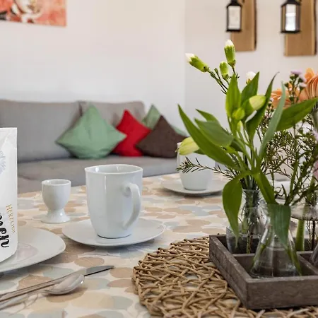 63qm Im Eschachtal 아파트 Niedereschach