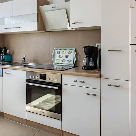 Apartment 63qm Im Eschachtal *