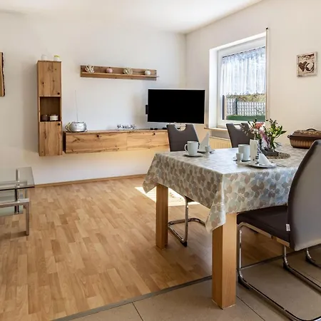 Im Eschachtal Apartment *
