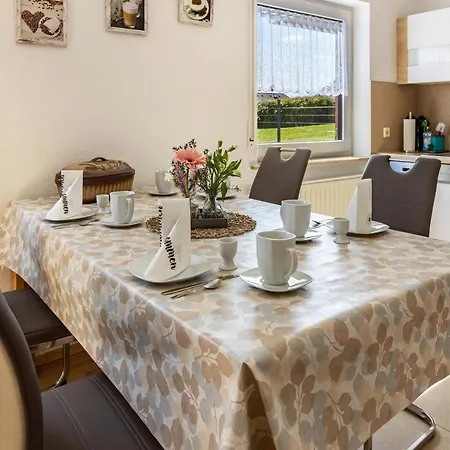 63qm Im Eschachtal * Niedereschach