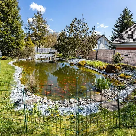 아파트 63qm Im Eschachtal *