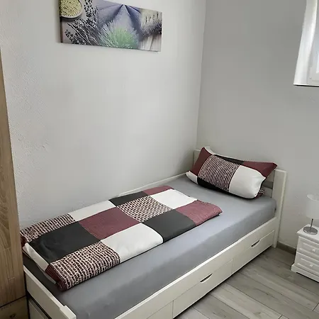 63qm Im Eschachtal 아파트 Niedereschach