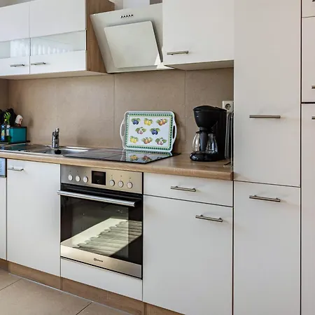 63qm Im Eschachtal Apartamento