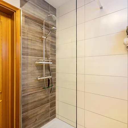 63qm Im Eschachtal Apartamento *